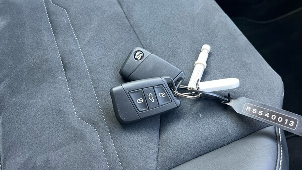 Used SEAT Ateca 2024 for sale - 76222168: Photo 20