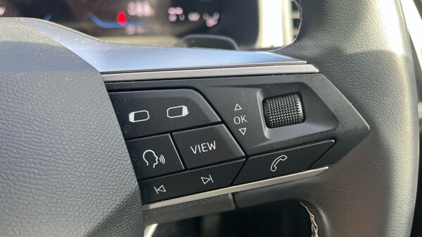 Used SEAT Ateca 2024 for sale - 76222168: Photo 22