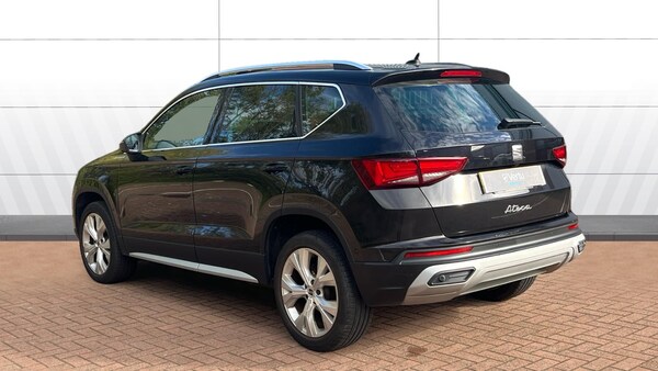 Used SEAT Ateca 2024 for sale - 76222168: Photo 2