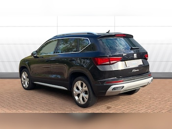 Used SEAT Ateca 2024 for sale - 76222168: Photo 2