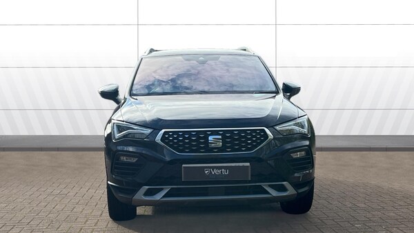 Used SEAT Ateca 2024 for sale - 76222168: Photo 3