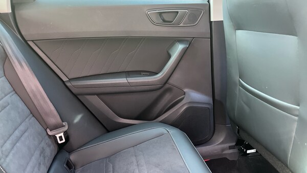 Used SEAT Ateca 2024 for sale - 76222168: Photo 40