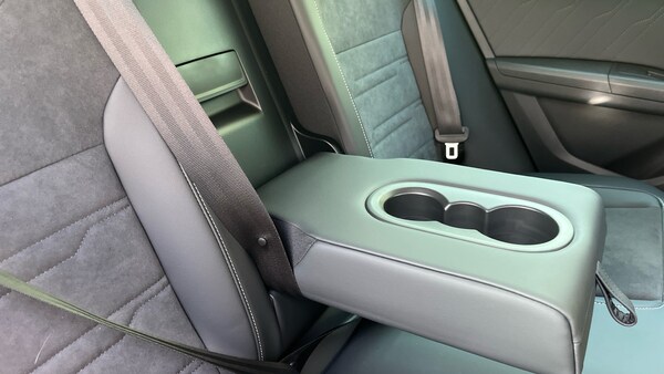 Used SEAT Ateca 2024 for sale - 76222168: Photo 42