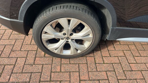Used SEAT Ateca 2024 for sale - 76222168: Photo 46