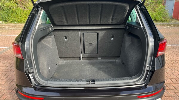 Used SEAT Ateca 2024 for sale - 76222168: Photo 4