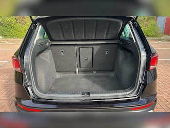 Used SEAT Ateca 2024 for sale - 76222168: Photo 4