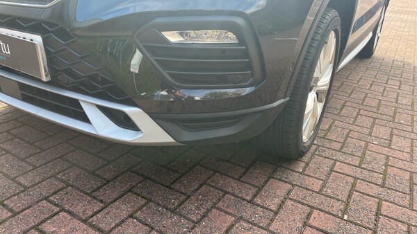 Used SEAT Ateca 2024 for sale - 76222168: Photo 50