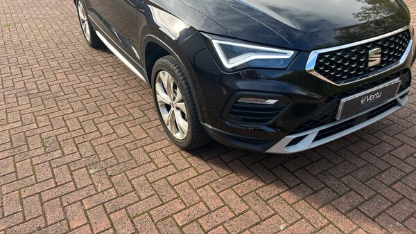 Used SEAT Ateca 2024 for sale - 76222168: Photo 51