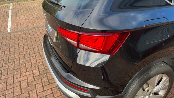 Used SEAT Ateca 2024 for sale - 76222168: Photo 57