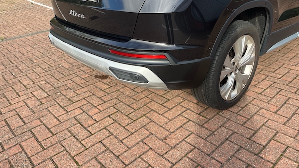 Used SEAT Ateca 2024 for sale - 76222168: Photo 58