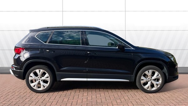 Used SEAT Ateca 2024 for sale - 76222168: Photo 5