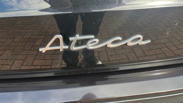 Used SEAT Ateca 2024 for sale - 76222168: Photo 61