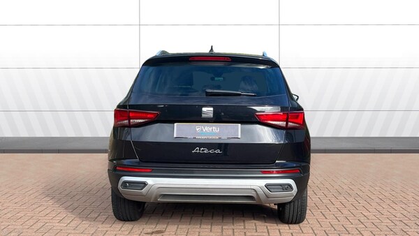Used SEAT Ateca 2024 for sale - 76222168: Photo 6