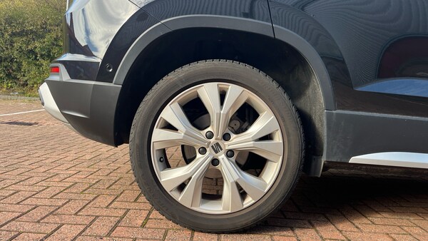 Used SEAT Ateca 2024 for sale - 76222168: Photo 7