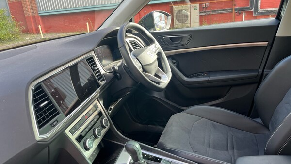 Used SEAT Ateca 2024 for sale - 76222168: Photo 9