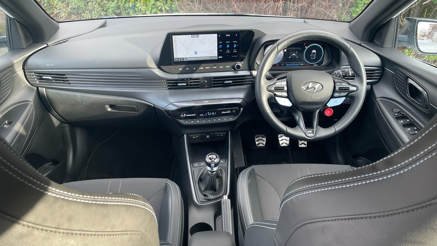 Used Hyundai i20 2024 for sale - 77282900: Photo 10