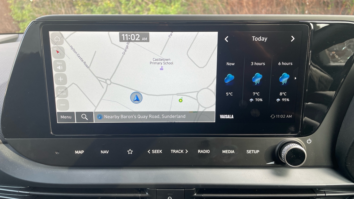 Used Hyundai i20 2024 for sale - 77282900: Photo 12