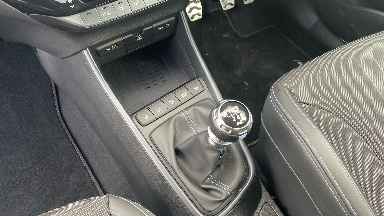 Used Hyundai i20 2024 for sale - 77282900: Photo 13