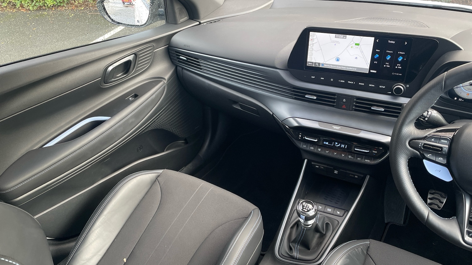 Used Hyundai i20 2024 for sale - 77282900: Photo 14