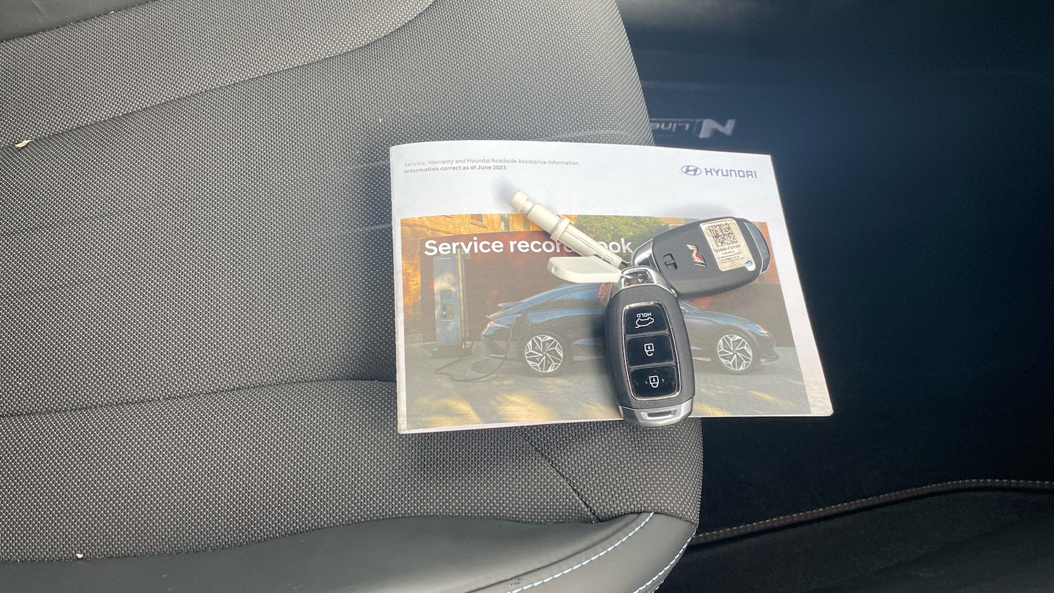 Used Hyundai i20 2024 for sale - 77282900: Photo 19