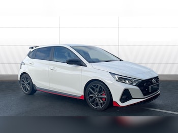 2024 (24) - 1.6T GDi N 5dr Petrol Hatchback