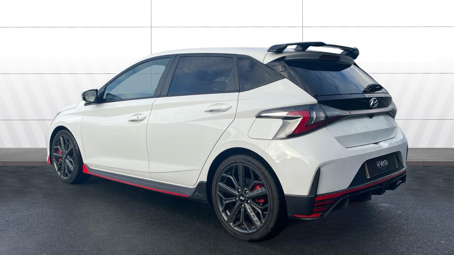 Used Hyundai i20 2024 for sale - 77282900: Photo 2
