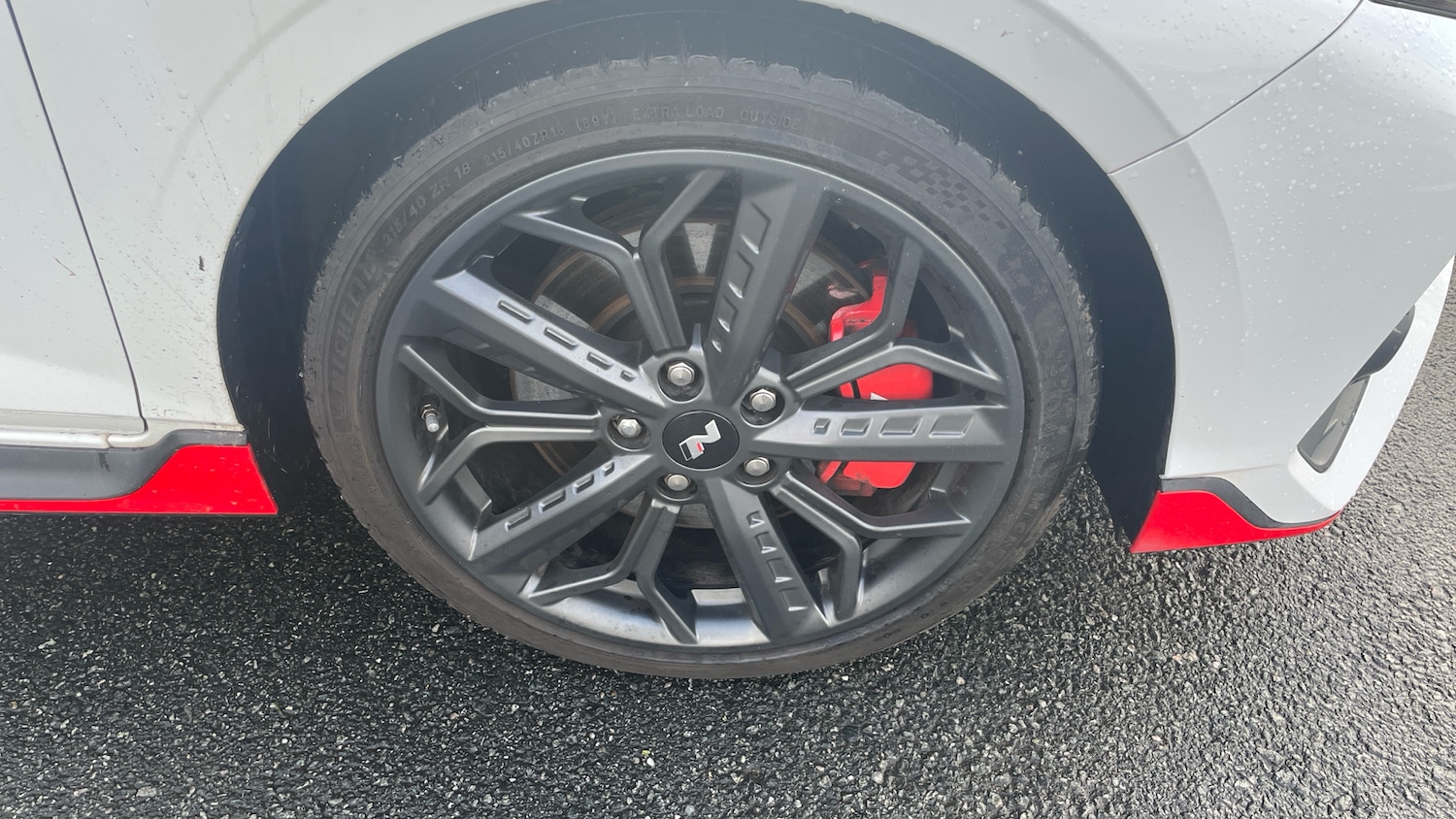 Used Hyundai i20 2024 for sale - 77282900: Photo 22