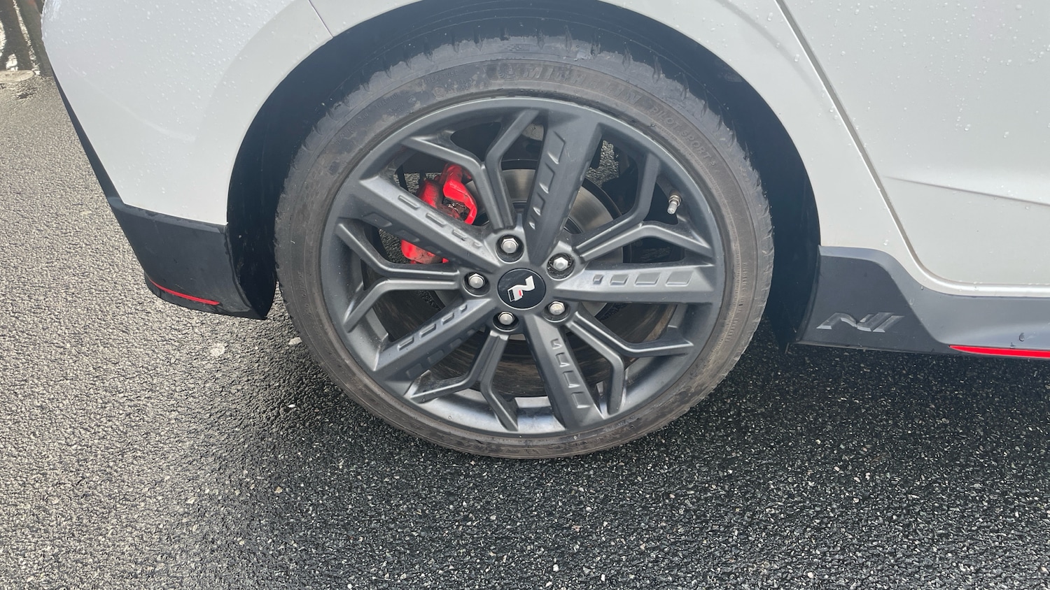 Used Hyundai i20 2024 for sale - 77282900: Photo 23