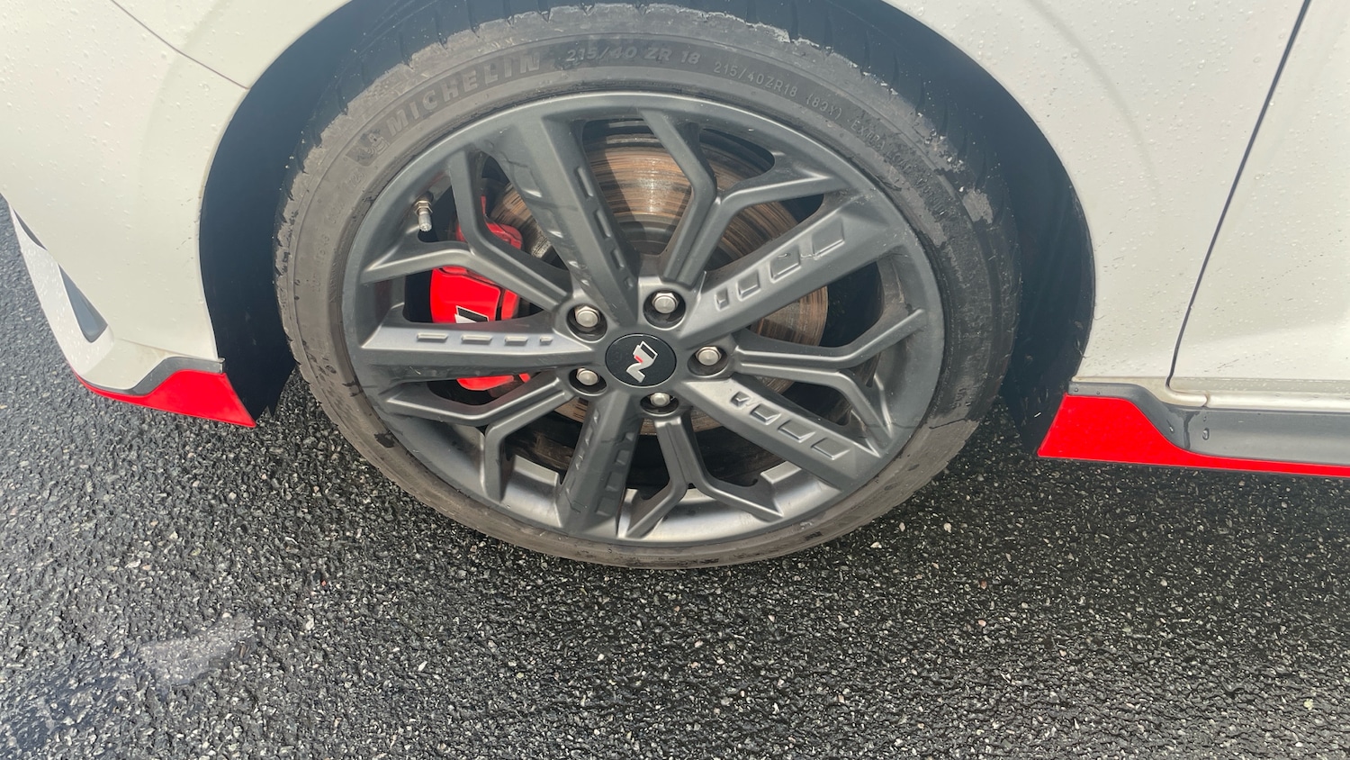 Used Hyundai i20 2024 for sale - 77282900: Photo 29