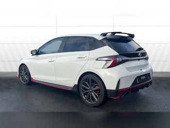 Used Hyundai i20 2024 for sale - 77282900: Photo