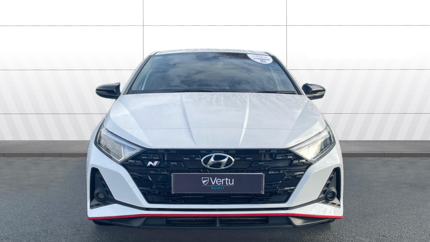 Used Hyundai i20 2024 for sale - 77282900: Photo 3