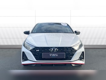 Used Hyundai i20 2024 for sale - 77282900: Photo