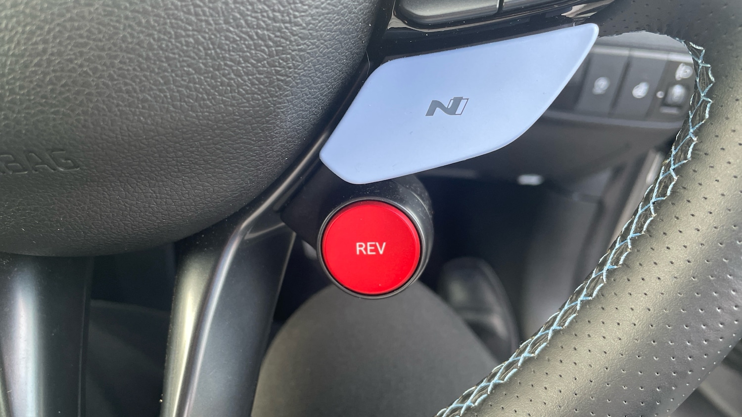 Used Hyundai i20 2024 for sale - 77282900: Photo 40