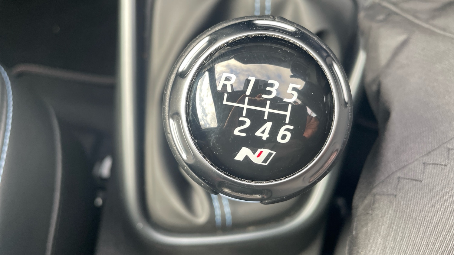 Used Hyundai i20 2024 for sale - 77282900: Photo 43