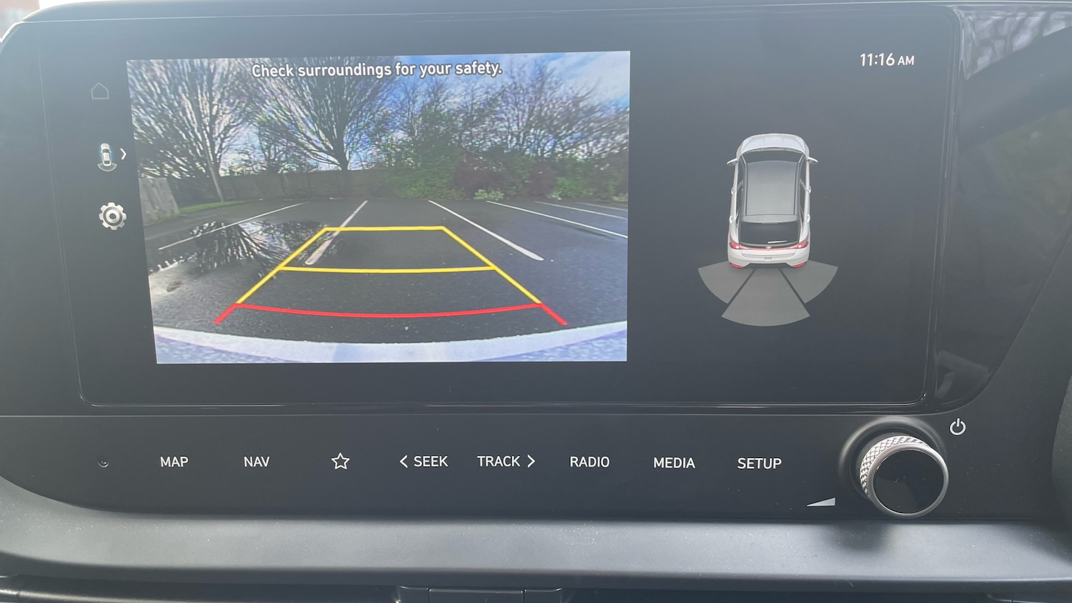 Used Hyundai i20 2024 for sale - 77282900: Photo 45