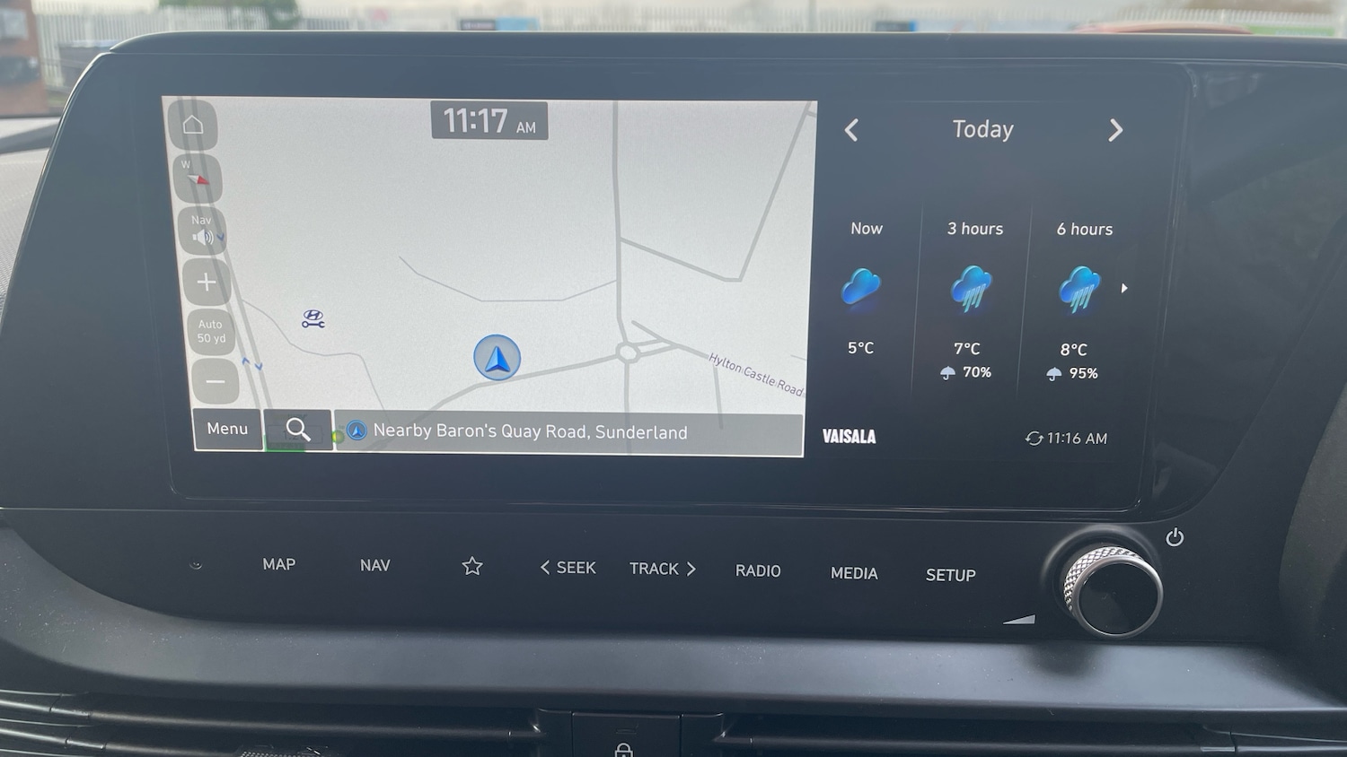 Used Hyundai i20 2024 for sale - 77282900: Photo 46