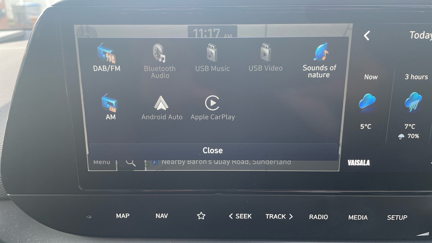 Used Hyundai i20 2024 for sale - 77282900: Photo 47