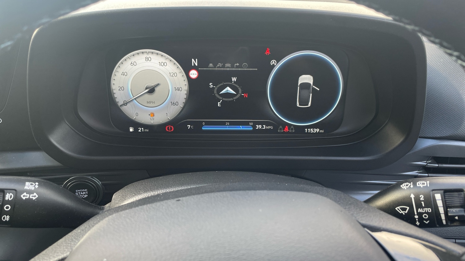 Used Hyundai i20 2024 for sale - 77282900: Photo 49