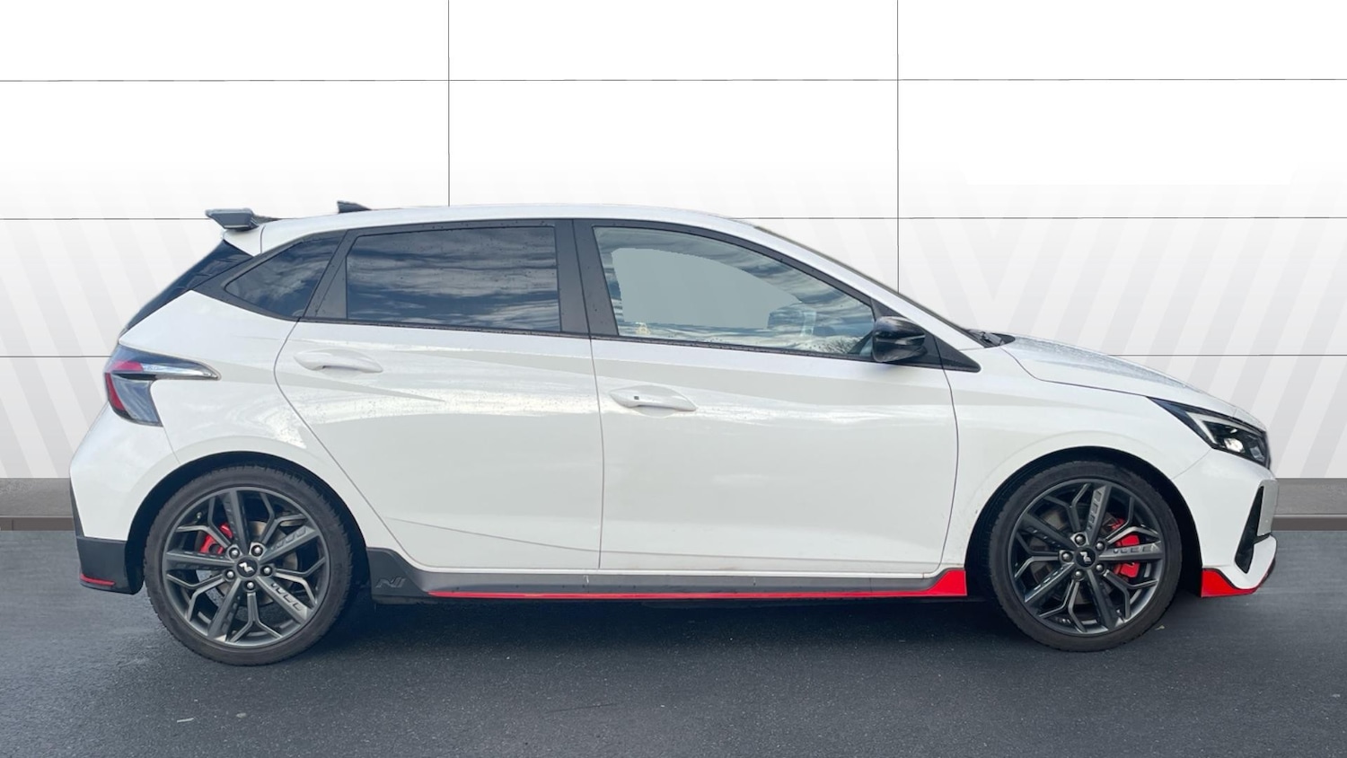 Used Hyundai i20 2024 for sale - 77282900: Photo 5