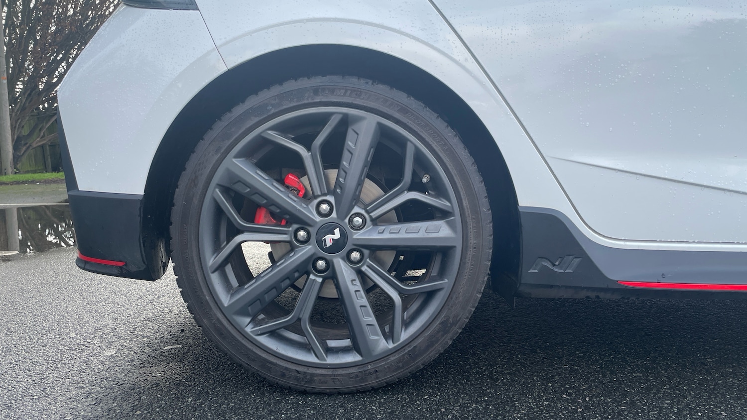 Used Hyundai i20 2024 for sale - 77282900: Photo 7