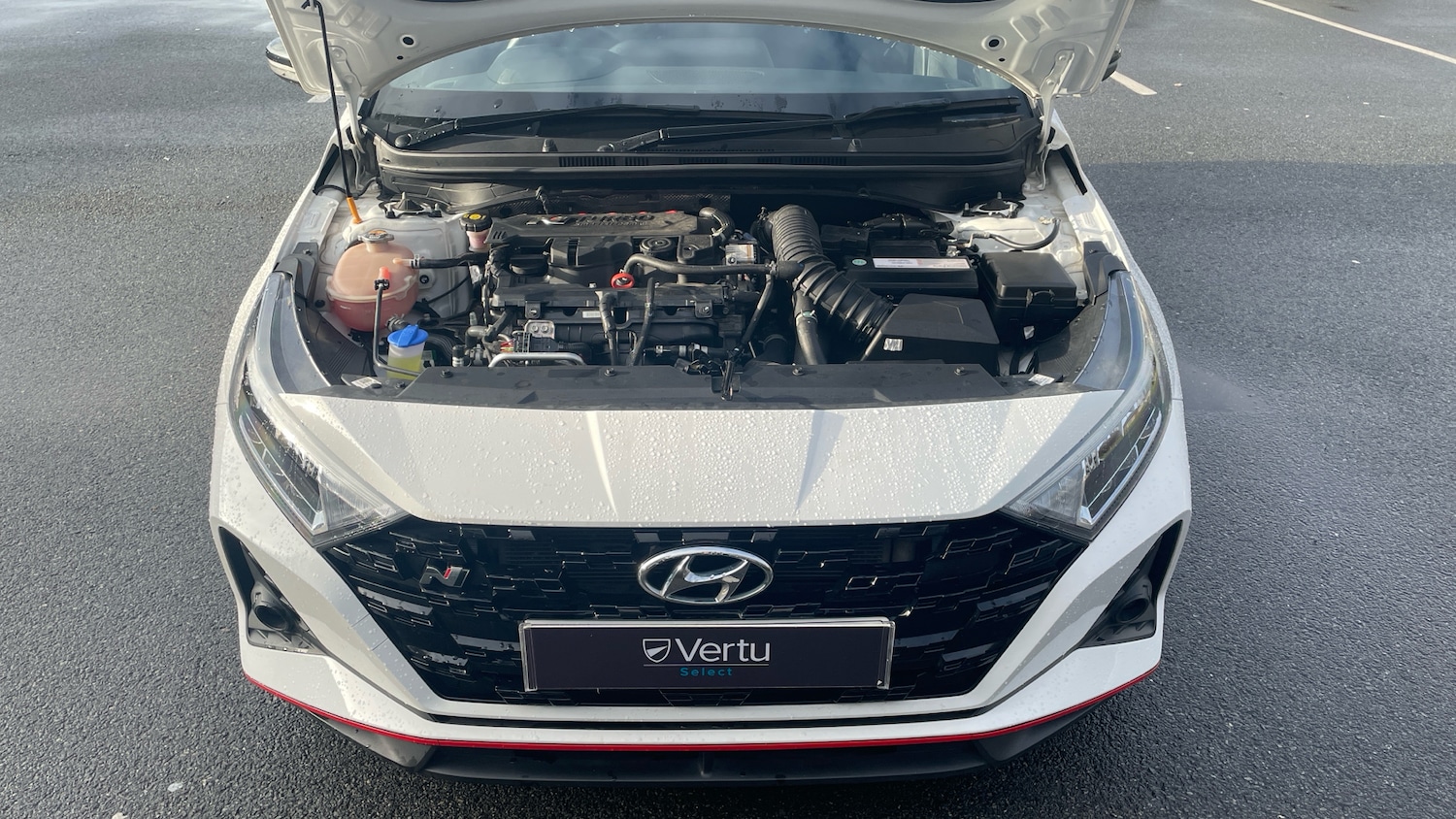 Used Hyundai i20 2024 for sale - 77282900: Photo 8
