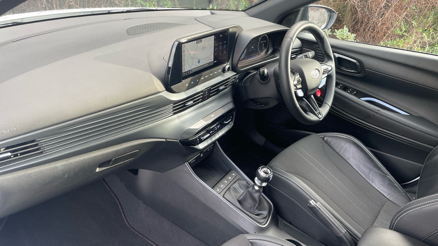 Used Hyundai i20 2024 for sale - 77282900: Photo 9