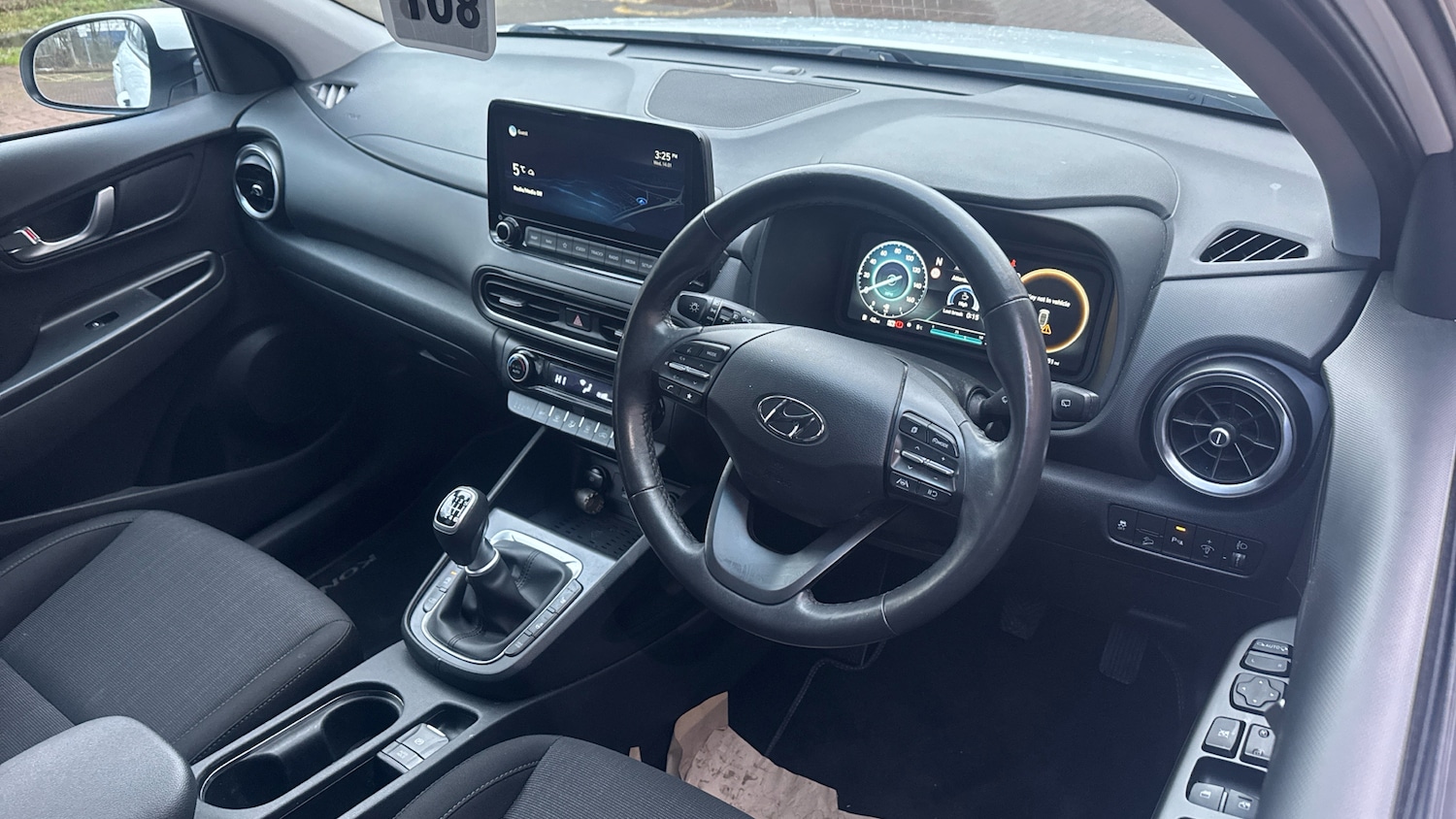 Used Hyundai KONA 2022 for sale - 77116378: Photo 11