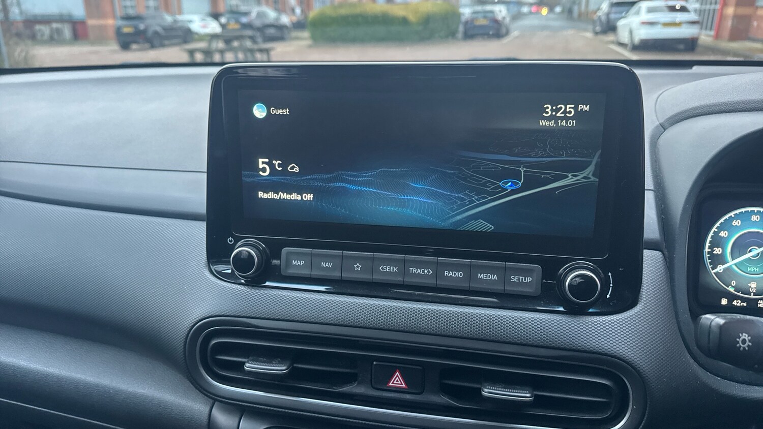 Used Hyundai KONA 2022 for sale - 77116378: Photo 12