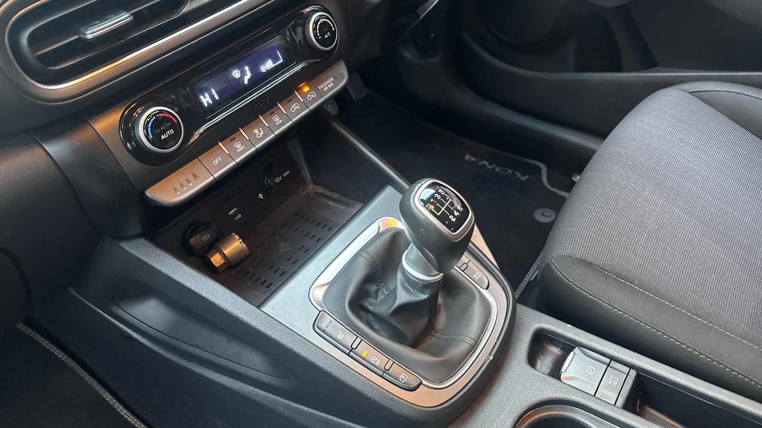 Used Hyundai KONA 2022 for sale - 77116378: Photo 13