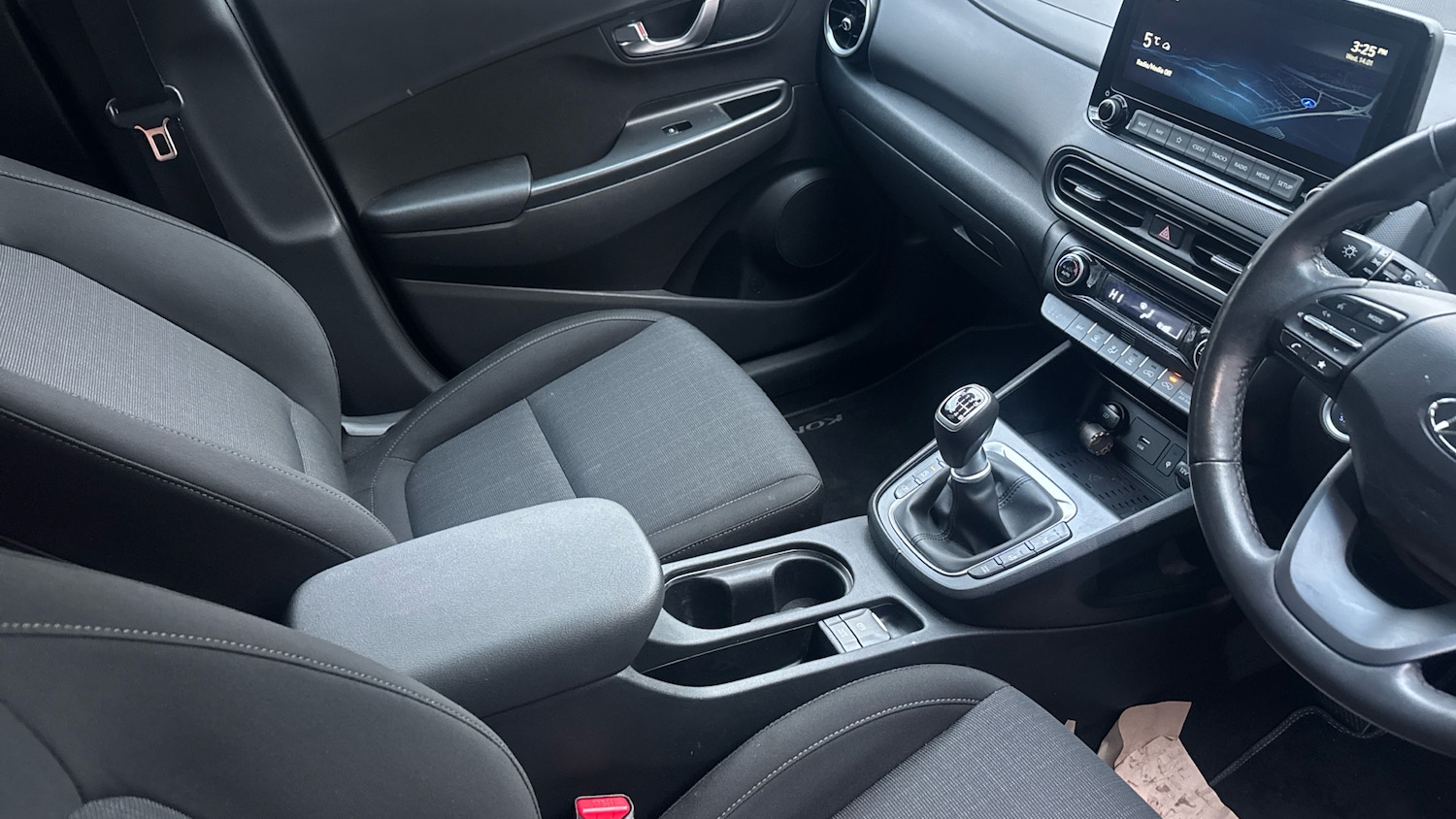 Used Hyundai KONA 2022 for sale - 77116378: Photo 14