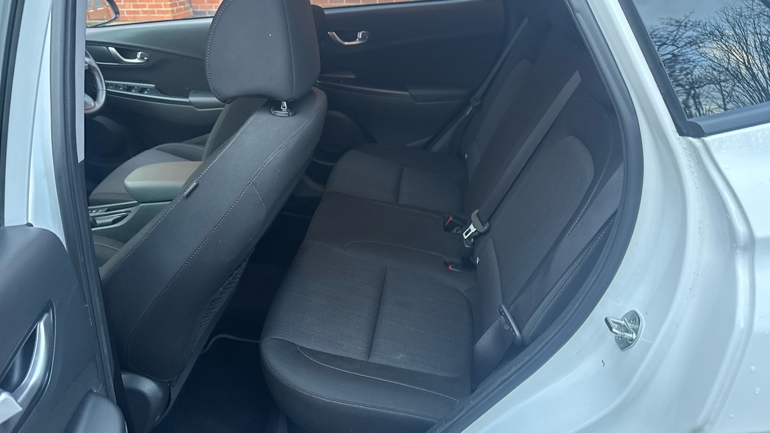 Used Hyundai KONA 2022 for sale - 77116378: Photo 16