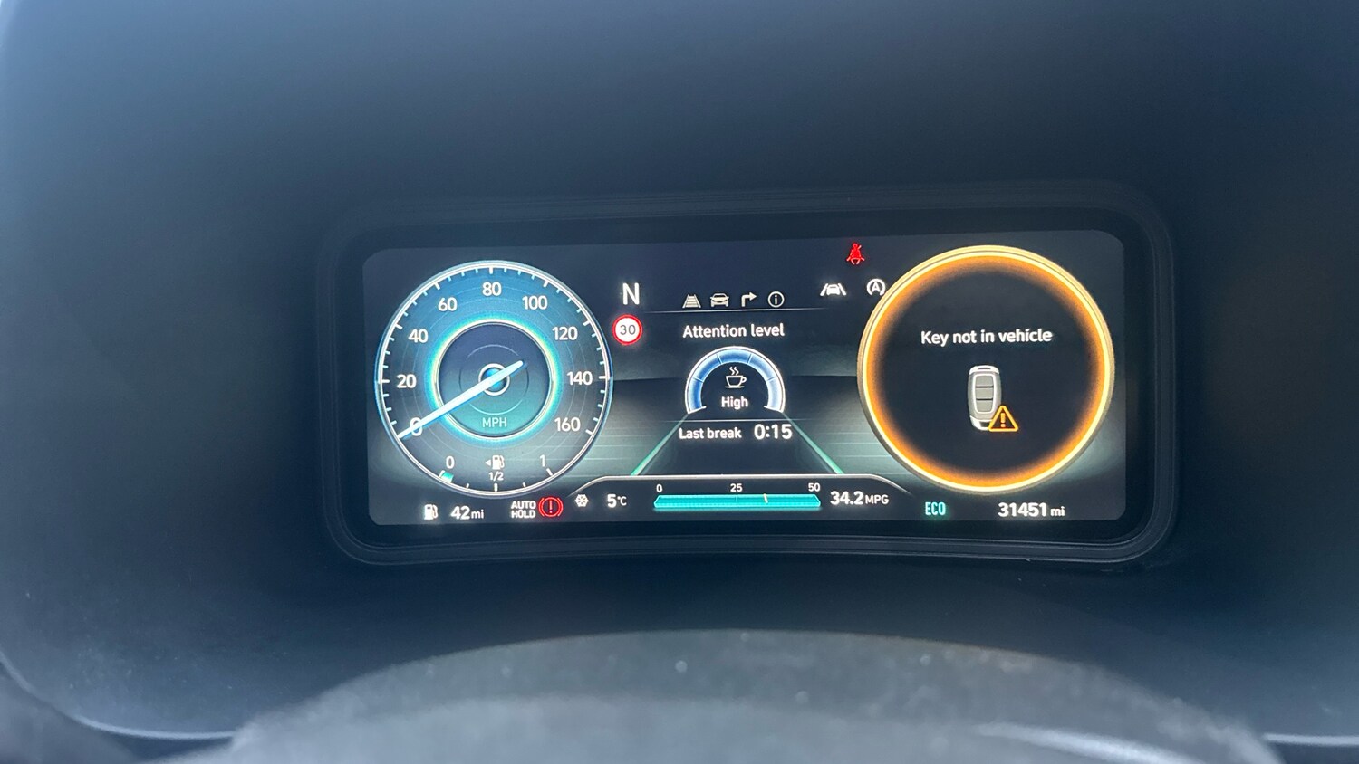 Used Hyundai KONA 2022 for sale - 77116378: Photo 18