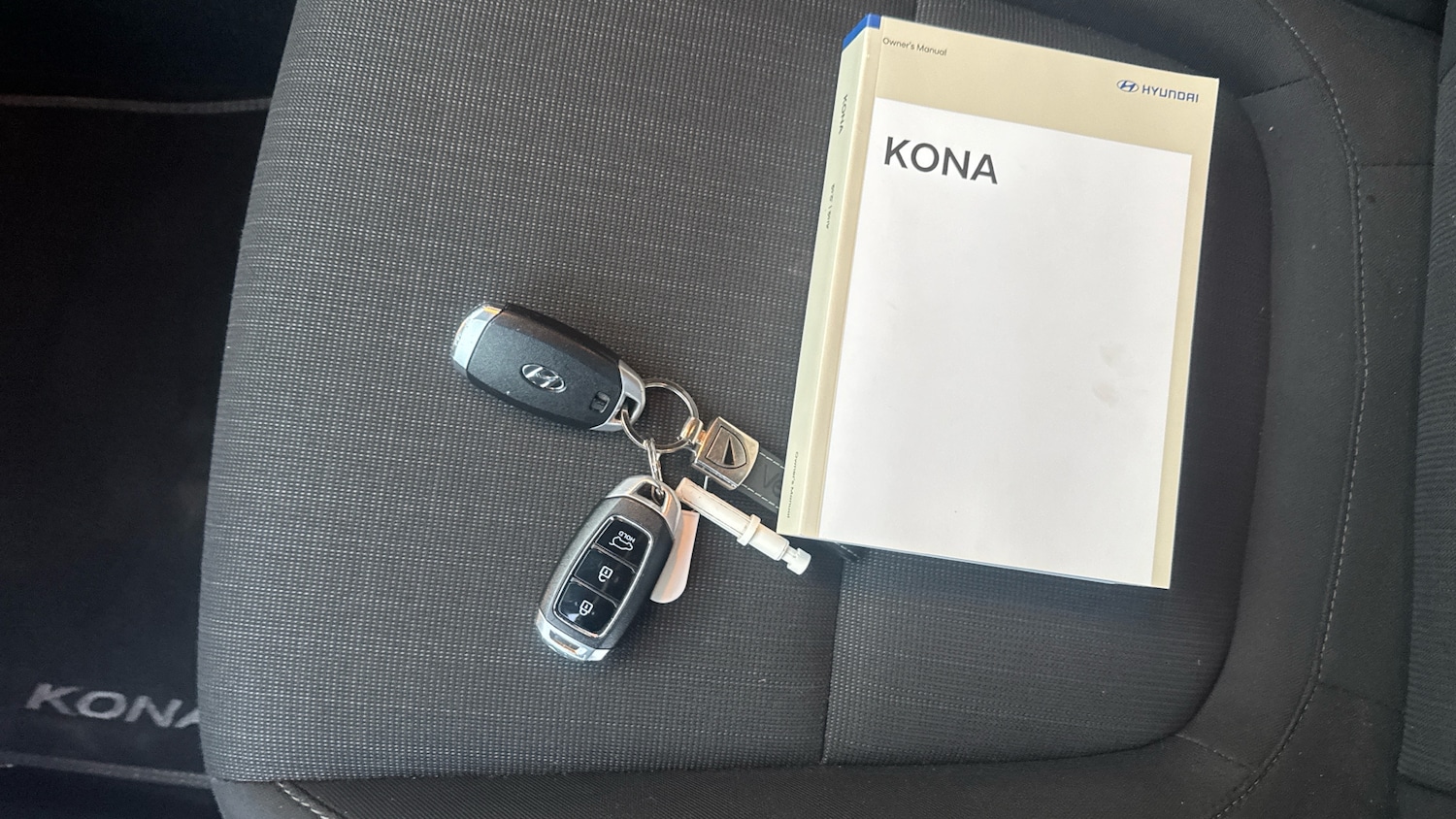 Used Hyundai KONA 2022 for sale - 77116378: Photo 19