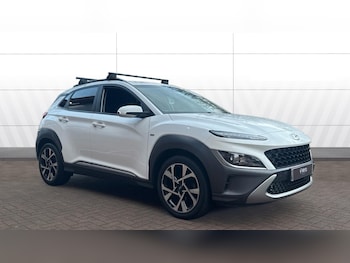 2022 (22) - 1.0 TGDi 48V MHEV Premium 5dr Petrol Hatchback